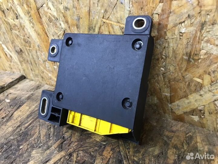 Блок SRS Renault Logan седан 1 2011