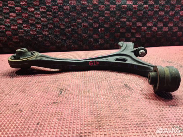 Рычаг прав. перед. honda accord