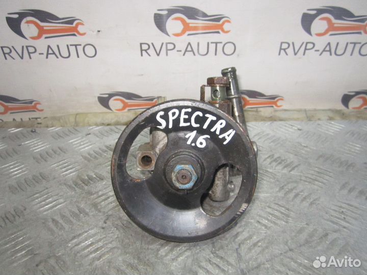 Насос гидроусилителя Kia Spectra 1.6 2001-2011