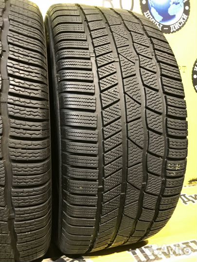 Continental ContiWinterContact TS 830P SUV 285/45 R20 112V