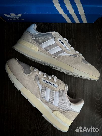 Кроссовки мужские Adidas treziod 2 (Арт.84881)