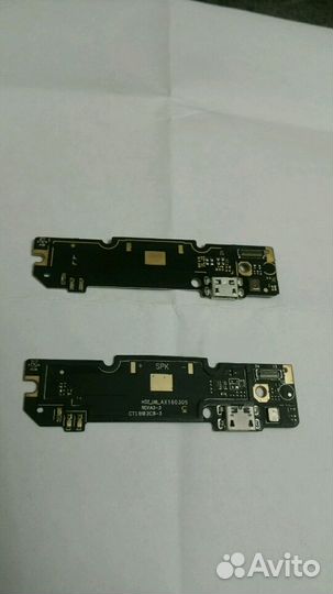 Xiaomi Redmi Note 3 Pro SE/Note 4/MI A1/MI 5X