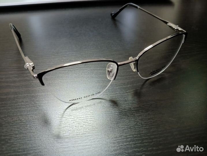 Оправа новая