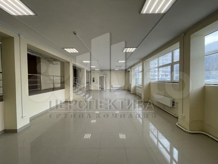 Здание 519 м2 в Южном районе