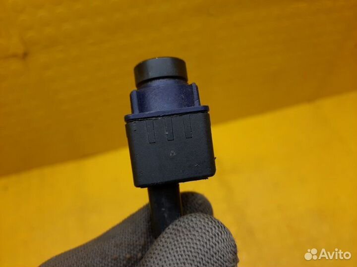 Камера передняя Mercedes-Benz Gle-Class AMG GLE 53