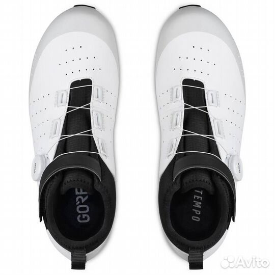 Fizik Tempo Artica GTX Winter Road Shoes Unisex