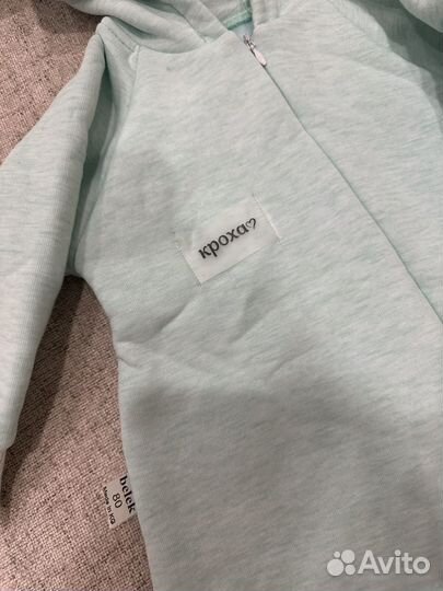 Комбинезон детский 80