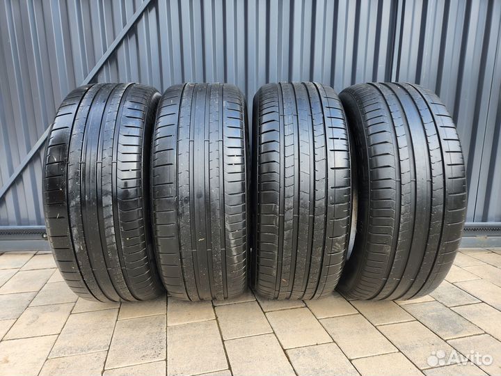 Pirelli P Zero 275/50 R20