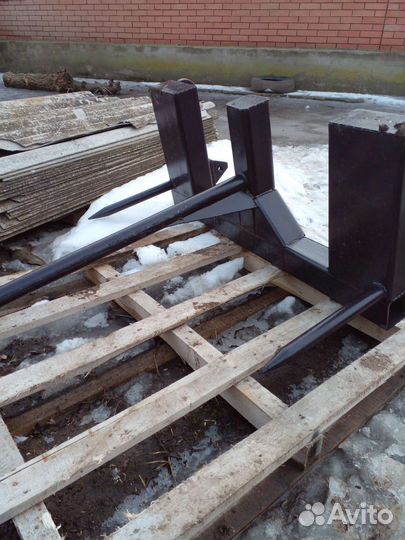 Рамка для рулонов быстросъёмная