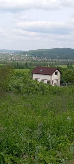 Участок 10 сот. (СНТ, ДНП)
