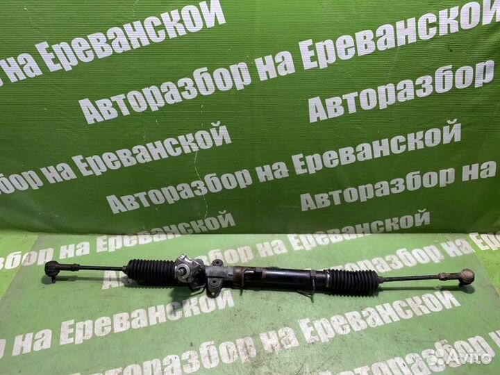 Рулевая рейка Mitsubishi Galant EA7A 4G93