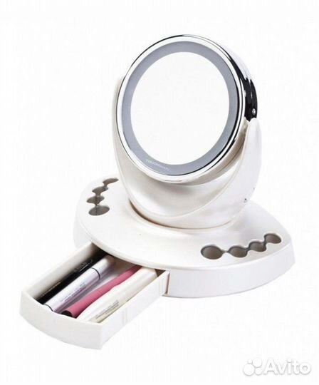 Новый в коробке органайзер для косметики Bradex