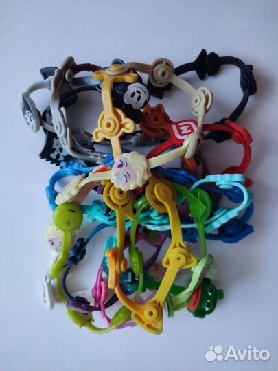 Скрепыши и бравлы