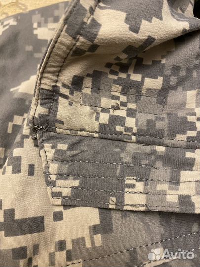 Костюм SoftShell level 5 GEN III sr