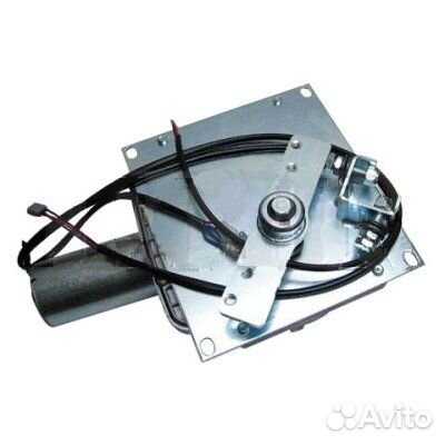 Электродвигатели и редукторы nice