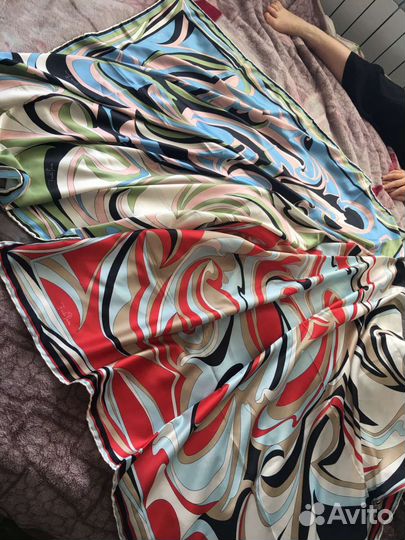 Платки из Турции