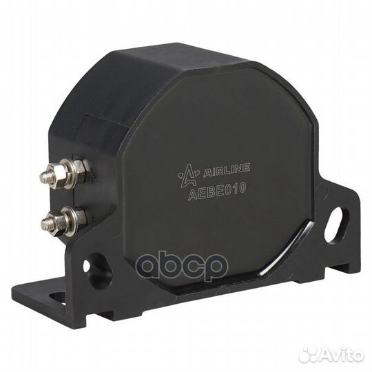 Сигнал звуковой заднего хода 70мм 1200Гц 97дБ