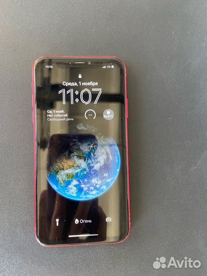 iPhone Xr, 64 ГБ