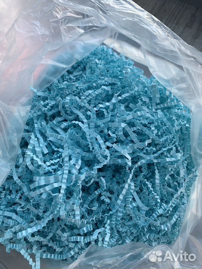 Наполнитель для подарков