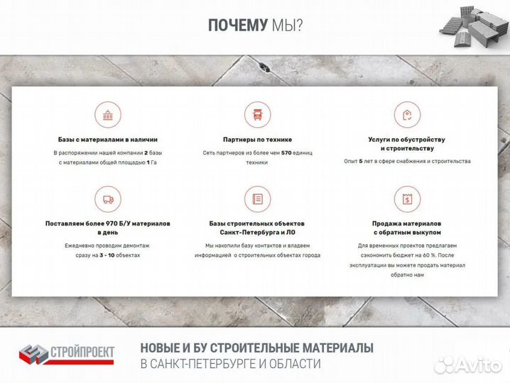Фбс усеченные 24-4-6 бу