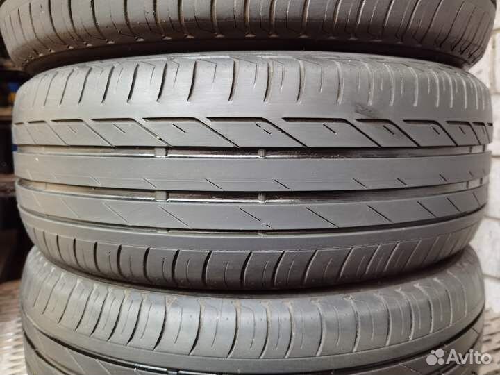 Bridgestone Turanza T001 205/55 R17