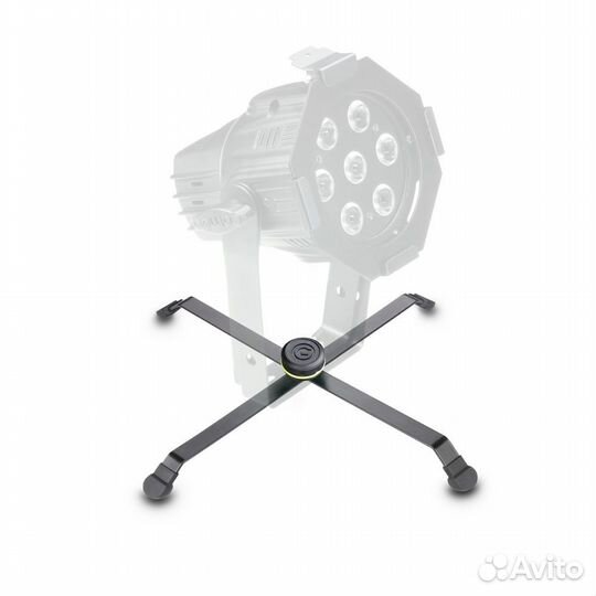 Стойка световая Gravity LS floor X