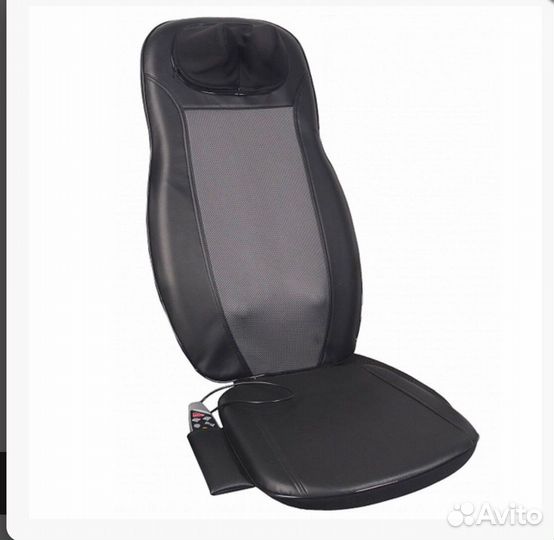 Массажная накидка