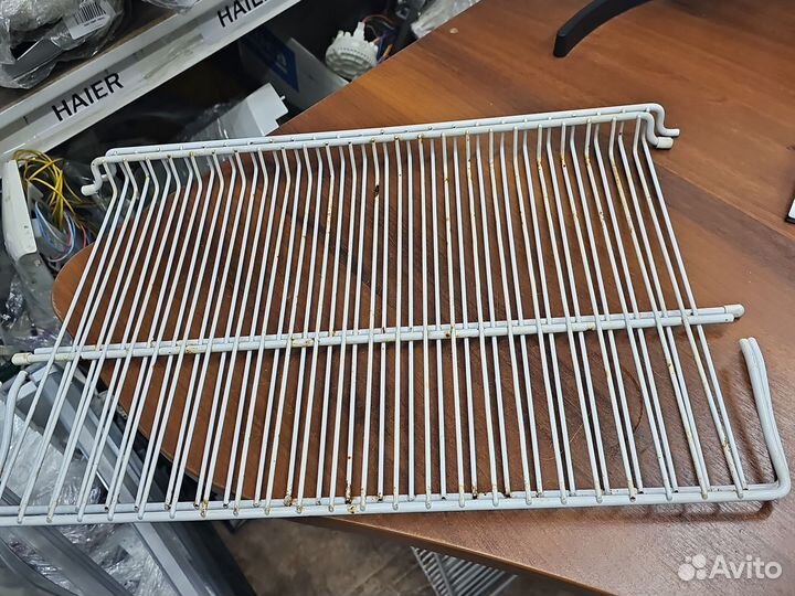 Полка решетка для холодильника Минск атлант