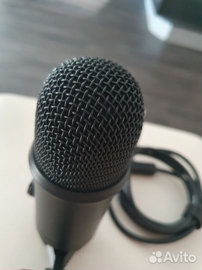 Микрофон XLine sound