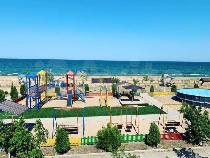 Дом 125 м² на участке 3 сот.