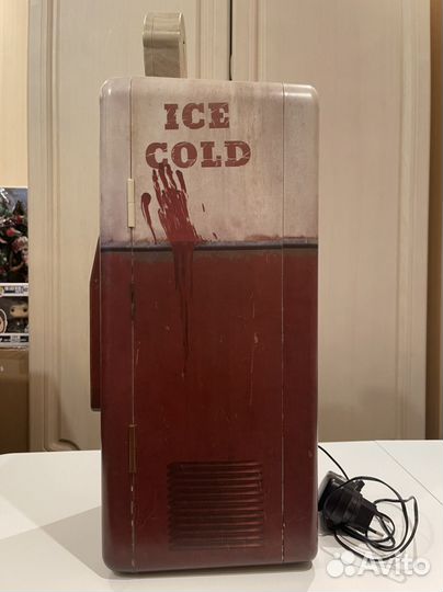 Call of duty black ops 3 Juggernog edition