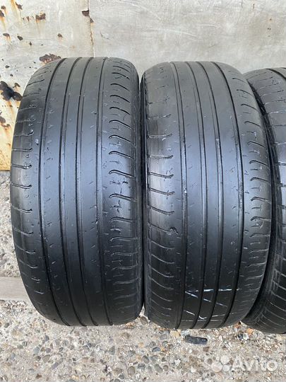 Hankook Optimo K415 205/55 R16