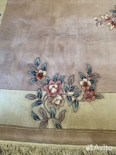 Ковер китайский