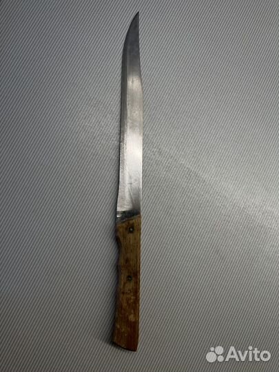 Кухонные ножи