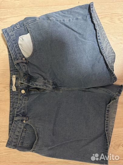 Шорты женские