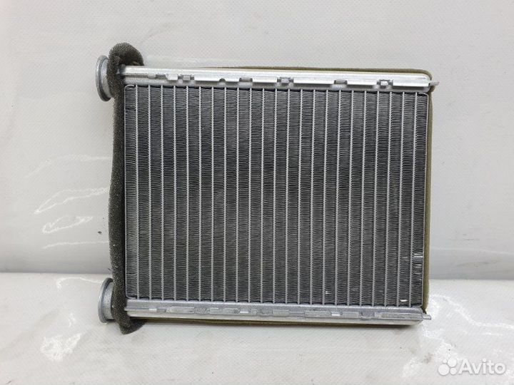 Радиатор печки задний Ford Explorer 5 3.5 2011