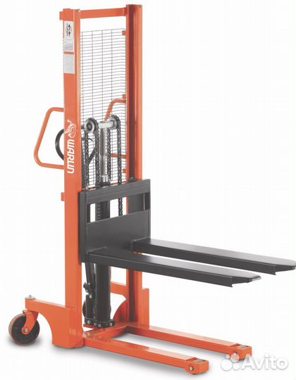 Аренда гидравлического штабелера