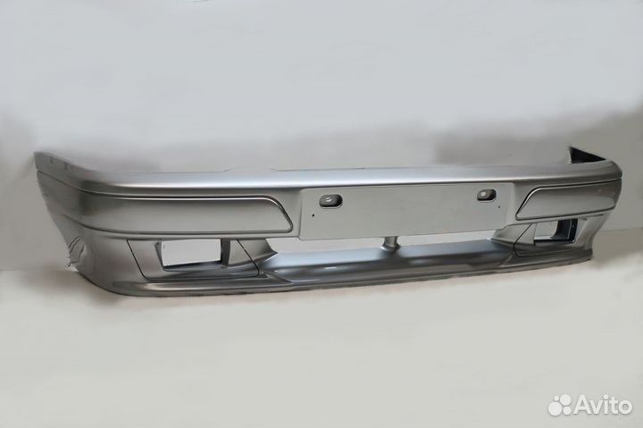 Бампер передний 2114 Спорт-Люкс новый в цвет