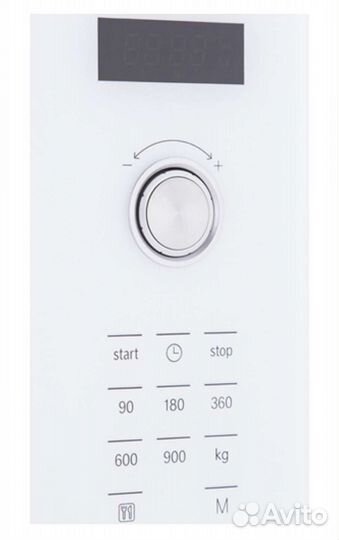 Встраиваемая микроволновая печь Bosch. Новая