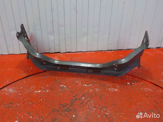 Усилитель бампера Scania P,G,R series 2753464