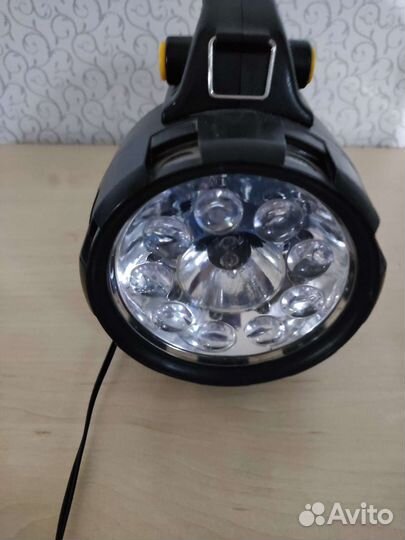 Фонарь светодиодный