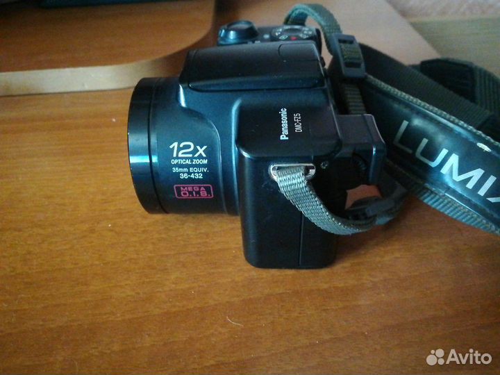 Фотоаппарат