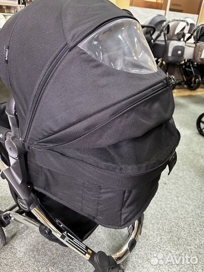 Коляска детская трансформер