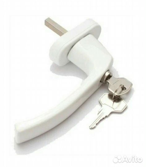 Оконные и дверные ручки