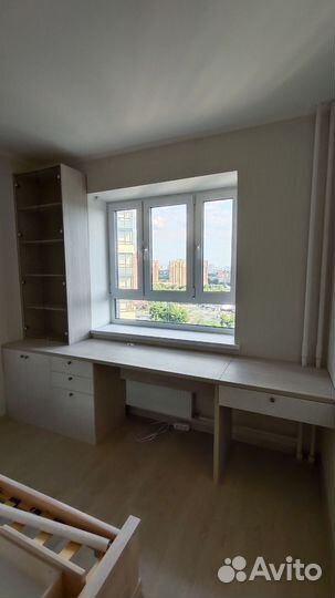 Рабочая зона IKEA