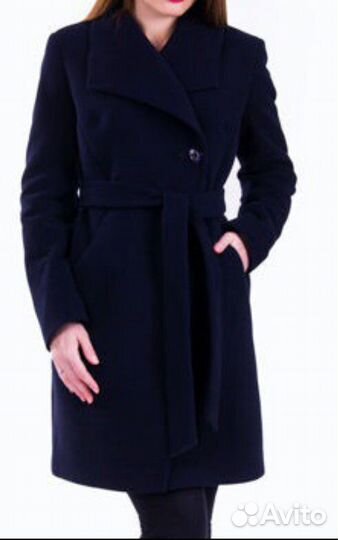 Пальто