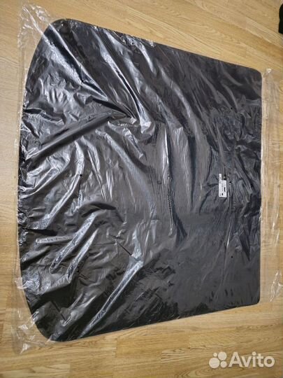 Коврик в багажник mercedes GLC W254