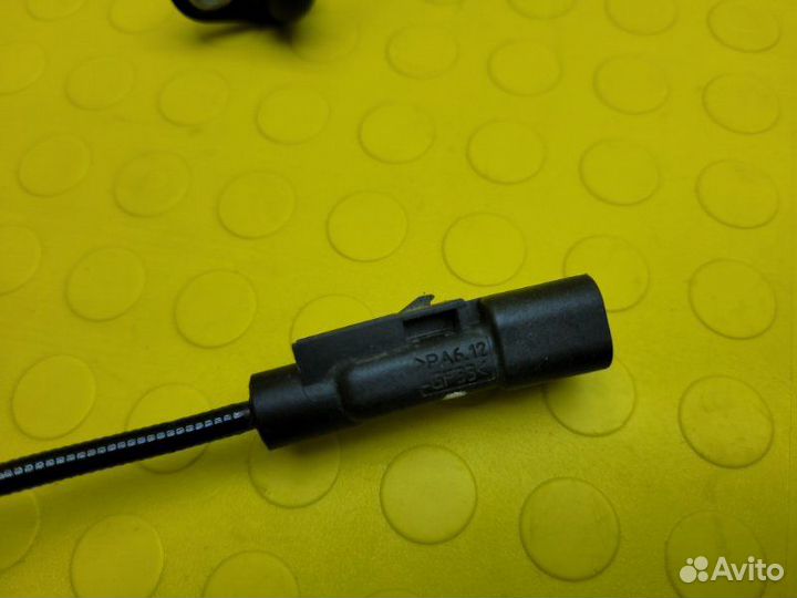 Датчик ABS Chevrolet Cruze седан 1.8 Z18XER 2014