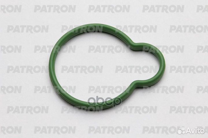 Прокладка впускного коллектора mercedes-benz W1