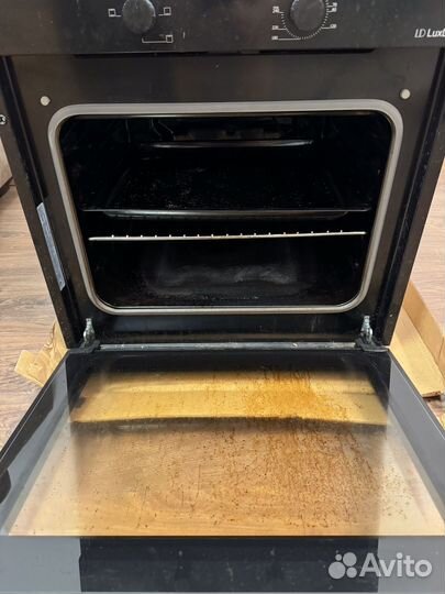 Электро духовой шкаф встраиваемый LD LuxDotf